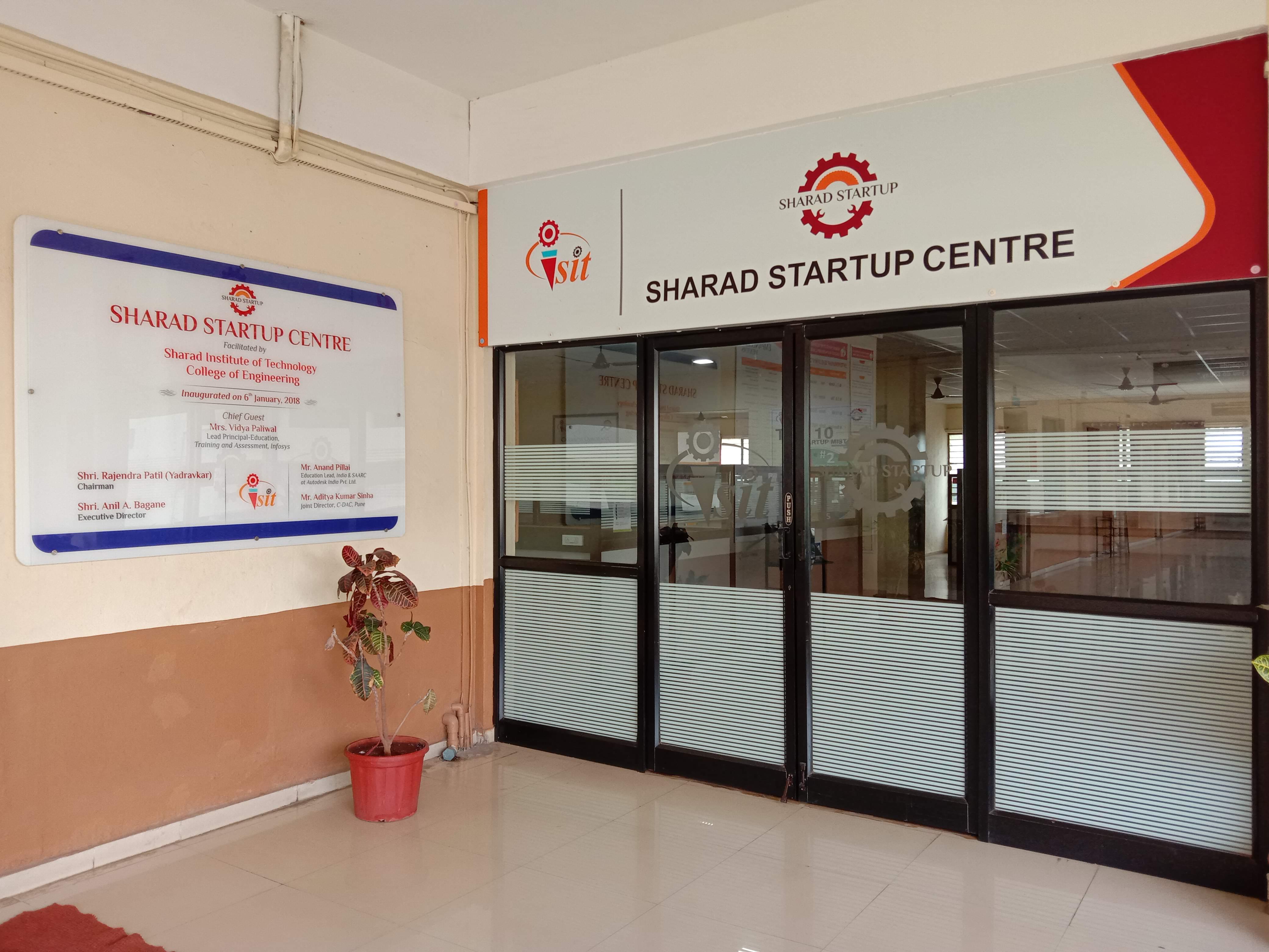 SITCOE Campus & Infrastructure photo 12